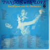 TANGOS WITH LOVE