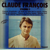 CLAUDE FRANCOIS VOL.3