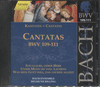 CANTATAS BWV 109-111 (RILLING)