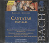 CANTATAS BWV 46-48 (RILLING)