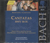 CANTATAS BWV 30-31 (RILLING)