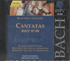 CANTATAS BWV 97-99 (RILLING)
