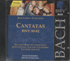 CANTATAS BWV 80-82 (RILLING)