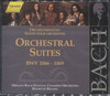 ORCHESTRAL SUITES BWV 1066-1069 (RILLING)