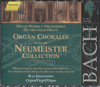 ORGAN WORKS - ORGAN CHORALES FROM THE NEUMEISTER COLLECTION (JOHANNSEN)