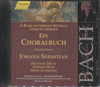 A BOOK OF CHORALE-SETTINGS FOR JOHANN SEBASTIAN VOL.81