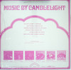 MUSIC BY CANDLELIGHT
