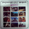 BRAZILVILLE: RECORDED LIVE AT CHARLIE'S