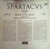 SPARTACUS (KHACHATURIAN)