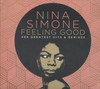 FEELING GOOD - HER GREATEST HITS & REMIXES