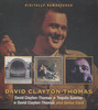 DAVID CLAYTON-THOMAS (1972)/ TEQUILA SUNRISE/ DAVID CLAYTON-THOMAS (1973)
