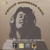 GONE ARE THE SONGS OF YESTERDAY: COMPLETE RECORDINGS 1970-1973