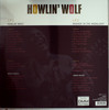 HOWLIN' WOLF/ MOANIN' IN THE MOONLIGHT