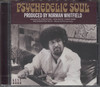 PSYCHEDELIC SOUL - PRODUCED BY NORMAN WHITFIELD