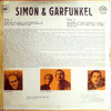 SIMON & GARFUNKEL (COMPILATION)