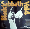 BLACK SABBATH VOL 4