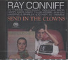 THEME FROM S.W.A.T./ SEND IN THE CLOWNS (CD/SACD)