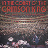 IN THE COURT OF THE CRIMSON KING - AT 50 (BLURAY + DVD)