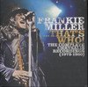 THAT'S WHO!: THE COMPLETE CHRYSALIS RECORDINGS (1973-1980)