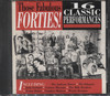 THOSE FABULOS FORTIES 16 CLASSIC PERFORMANSES