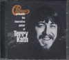PRESENTS THE INNOVATIVE GUITAR OF TERRY KATH