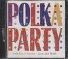 POLKA PARTY WITH BRAVE CO