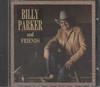 BILLY PARKER AND FRIENDS