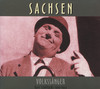 SACHSEN VOLKSSANGER 1910-32