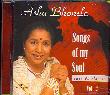 SONGS OF MY SOUL: RARE & CLASSIC VOL 2
