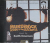 MURDEROCK (OST)