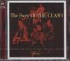 STORY OF THE CLASH VOL. 1
