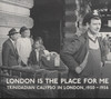 TRINIDADIAN CALYPSO IN LONDIN 1950)1956