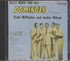 BILLY WARD & THE DOMINOES