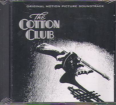 COTTON CLUB (OST)