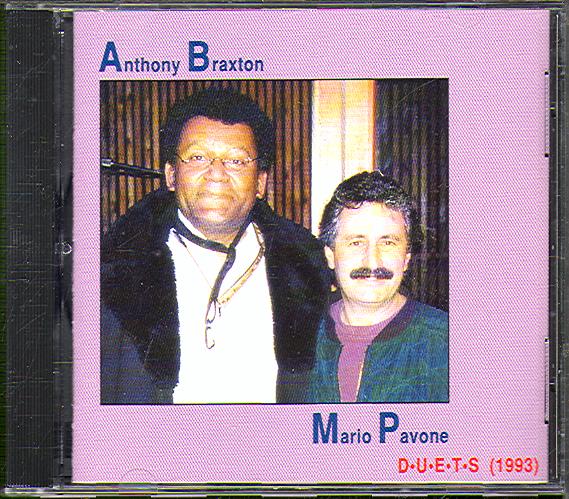 DUETS (1993)