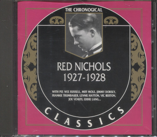 CHRONOLOGICAL 1927-28