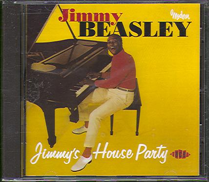 JIMMY'S HOUSE PARTY