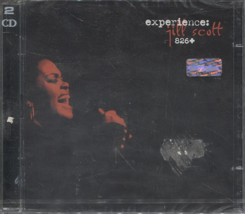 EXPERIENCE: 826+