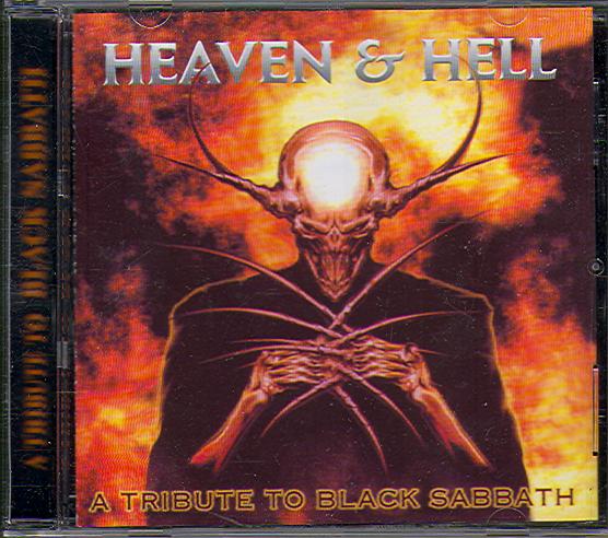 HEAVEN AND HELL (TRIBUTE TO)