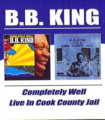 COMPLETELY WELL/ LIVE IN COOK COUNTRY JAIL