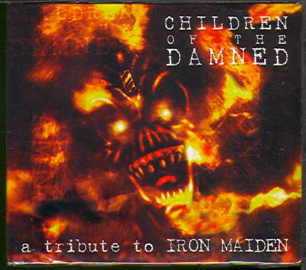 CHILDREN OF THE DAMNED (TRIBUTE TO)