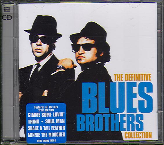 DEFINITIVE COLLECTION (2CD)