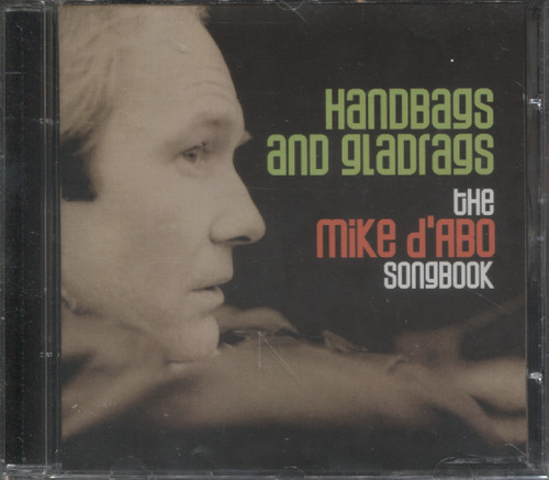 HANDBAGS & GLADRAGS: THE SONGBOOK