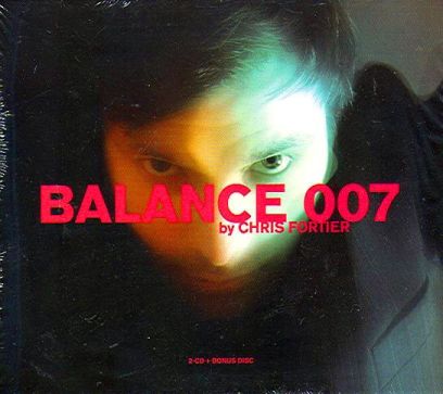 BALANCE 007
