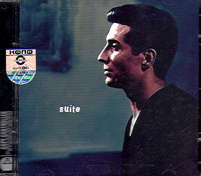 SUITE (CD+DVD)