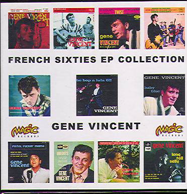 FRENCH SIXTIES EP COLLECTION