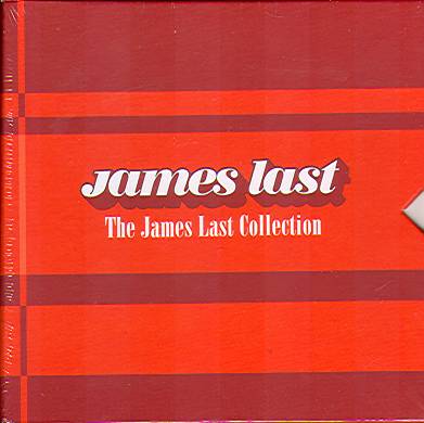 JAMES LAST COLLECTION