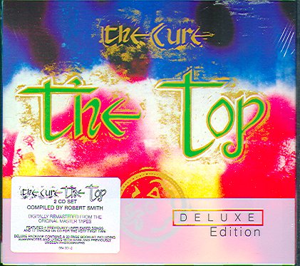 TOP (DELUXE EDITION)
