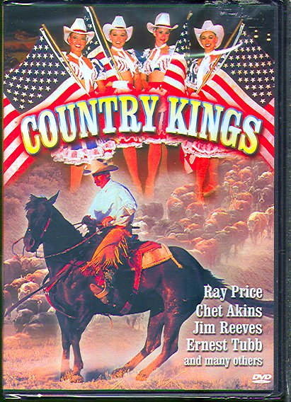 COUNTRY KINGS
