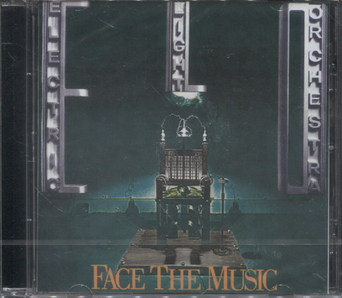 FACE THE MUSIC